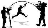 📲 La Cuerda logo
